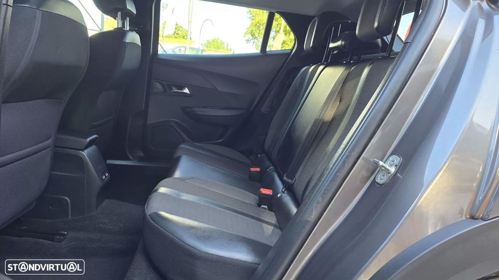 Peugeot 2008 1.2 PureTech Allure Pack - 19