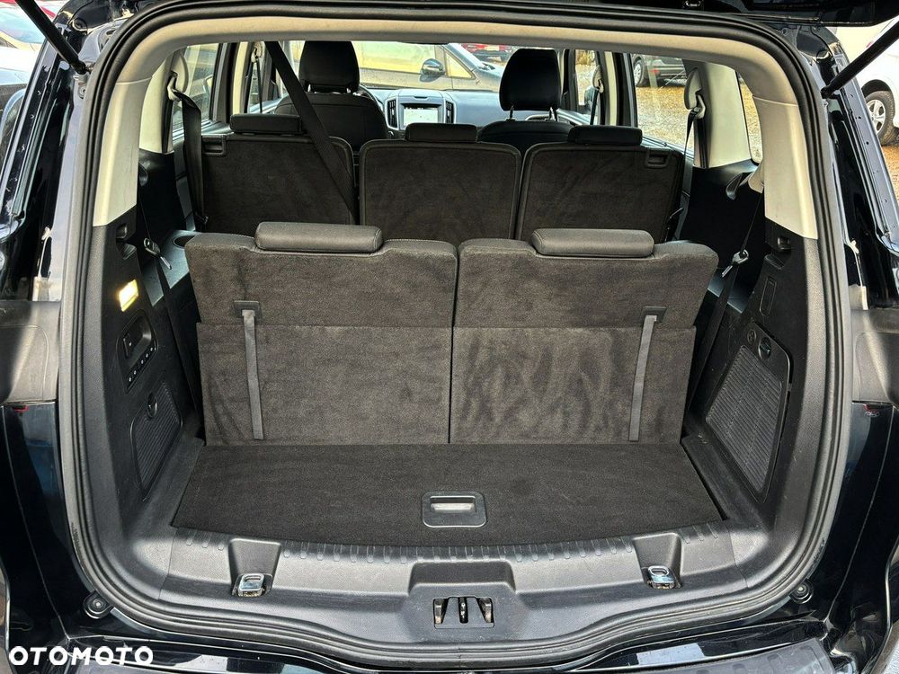 Ford S-Max 2.0 TDCi Titanium - 5