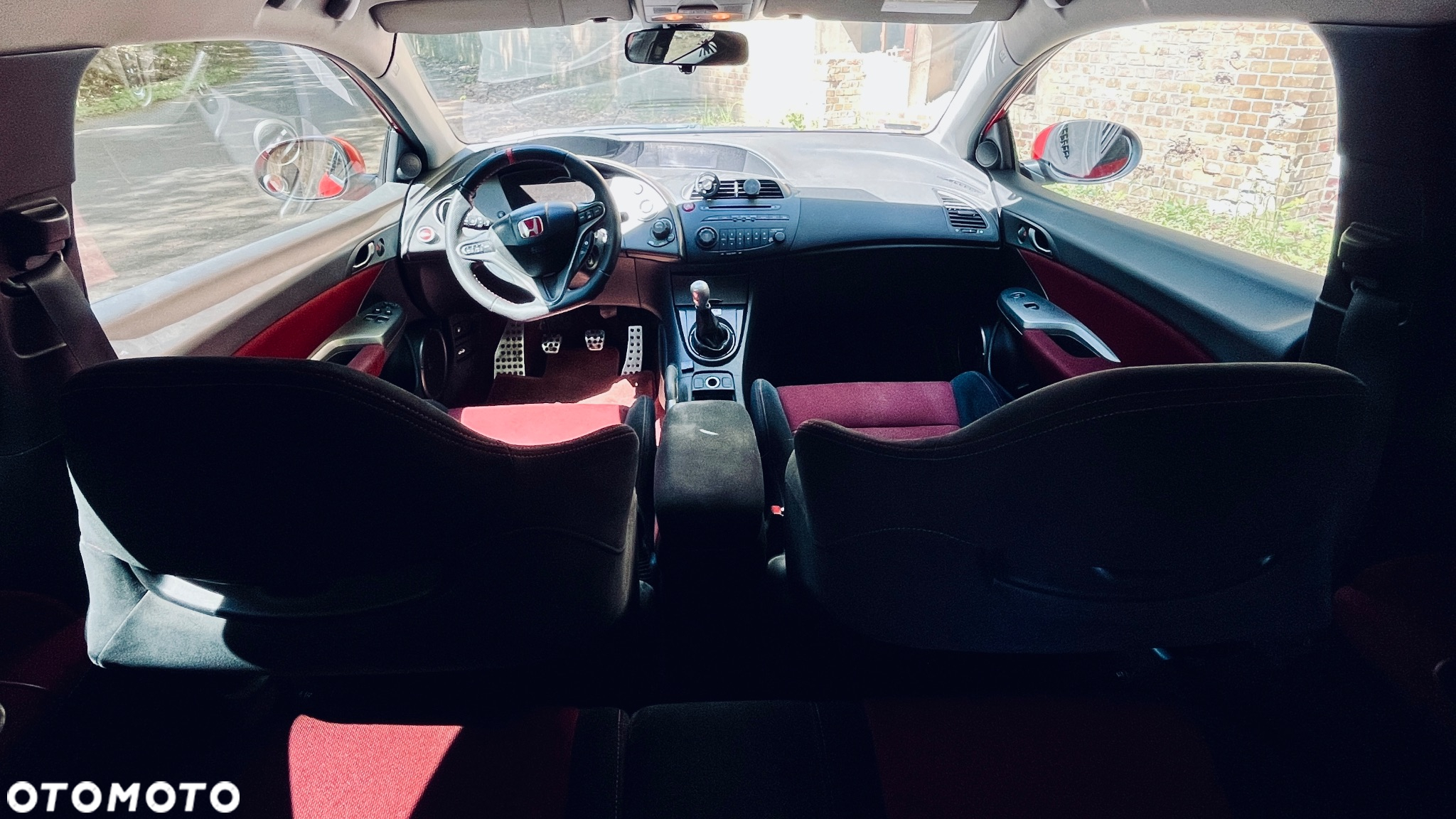Honda Civic 2.0 TypeR - 9