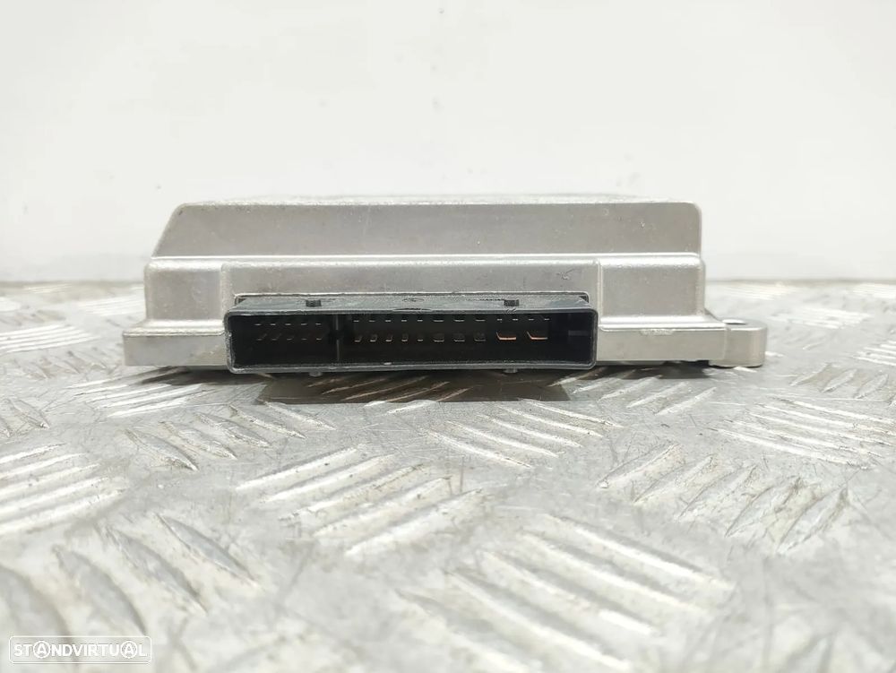 Amplificador Som Audio Colunas Original Audi TT 8J 8J0035223B 2006 - 2014 - 5