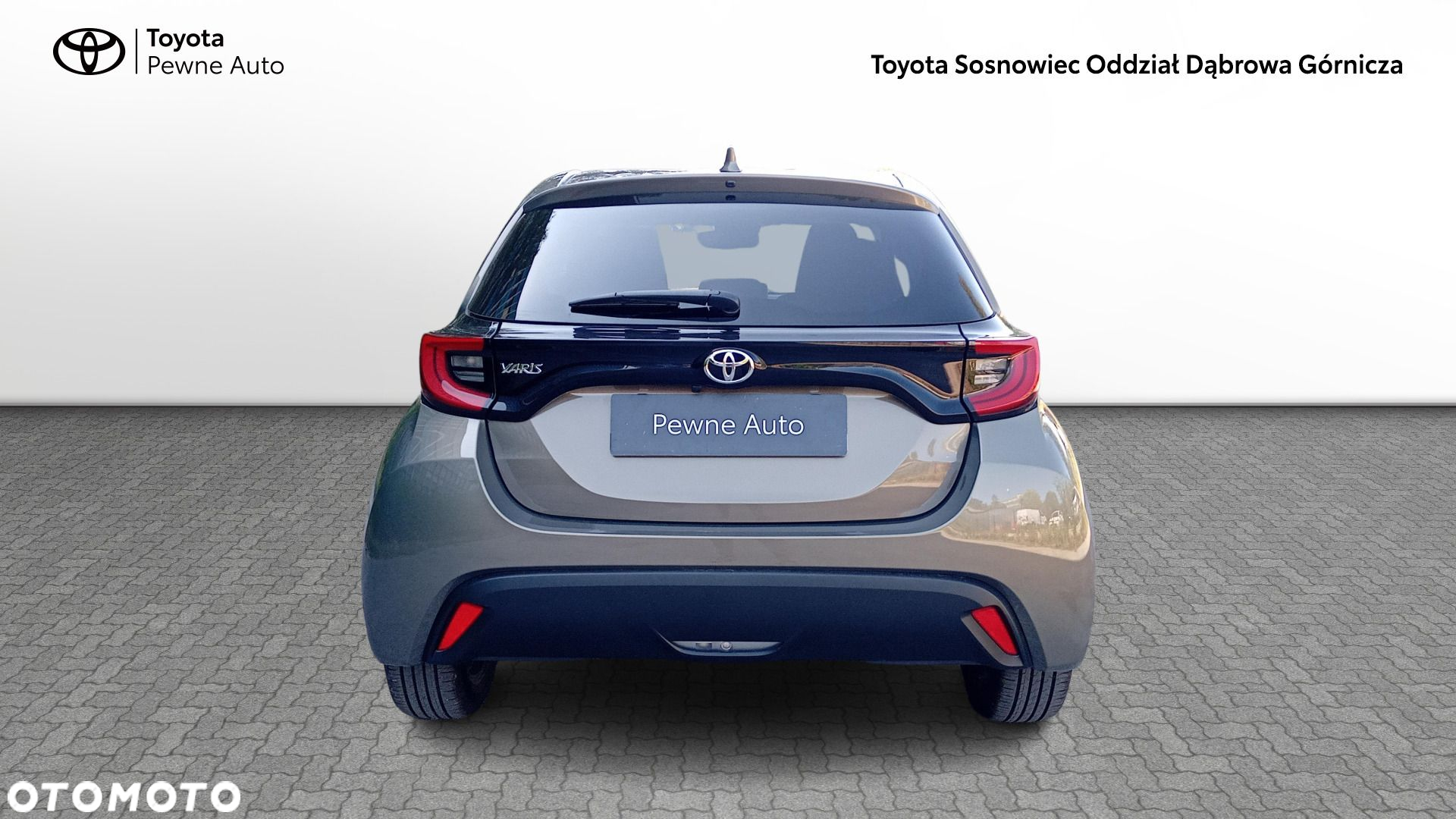 Toyota Yaris - 6
