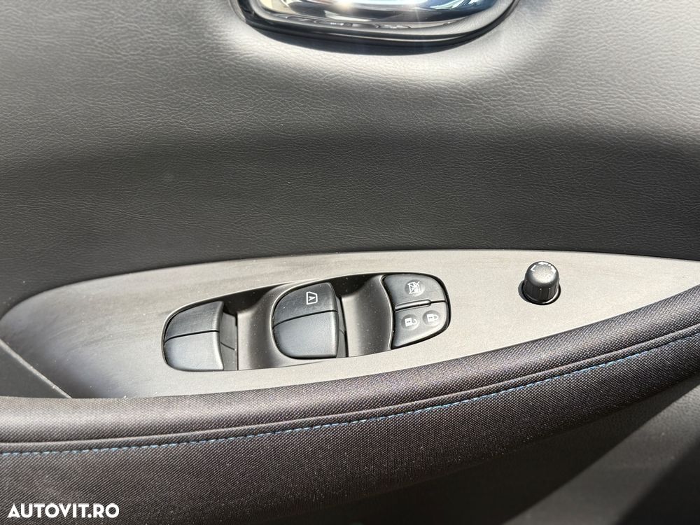 Nissan LEAF 40 kWh - 12