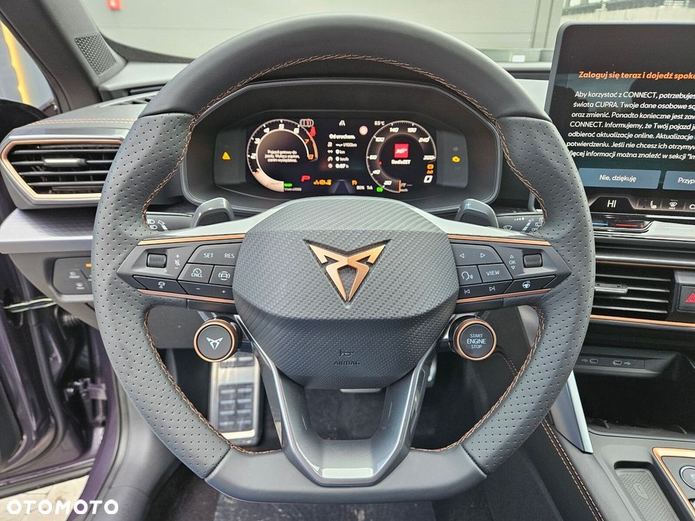 Cupra Formentor 1.5 TSI DSG - 20