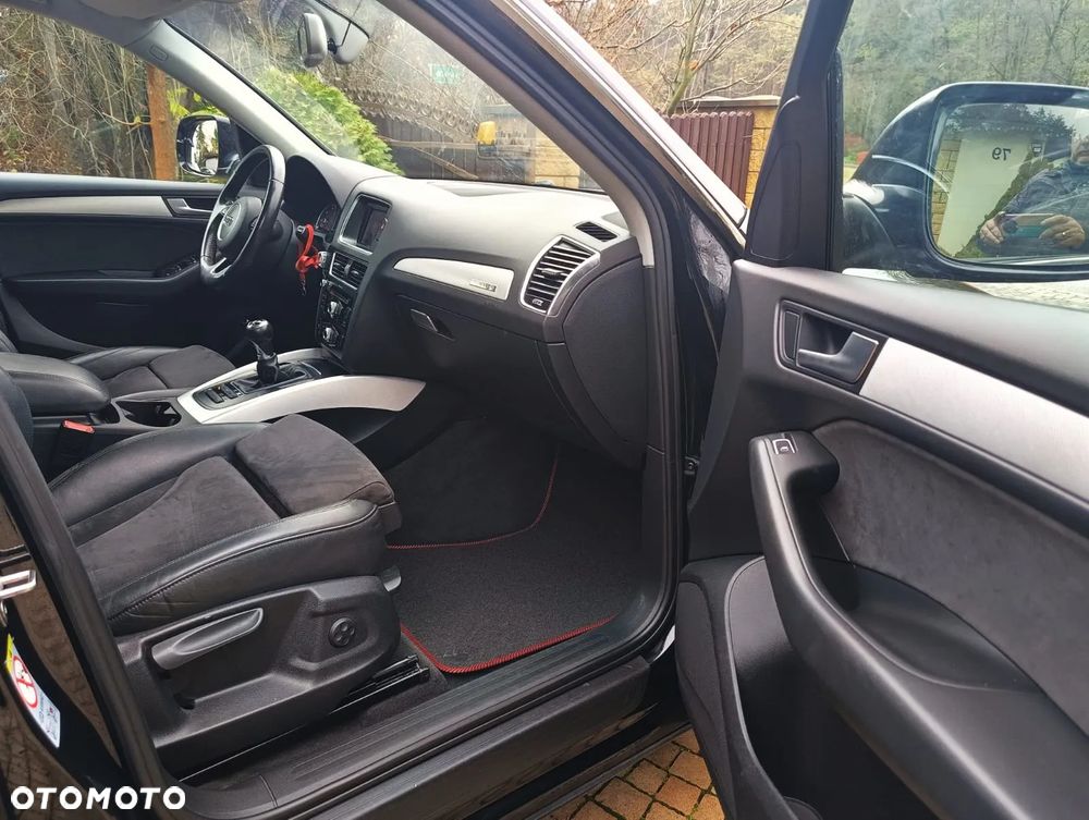 Audi Q5 - 7