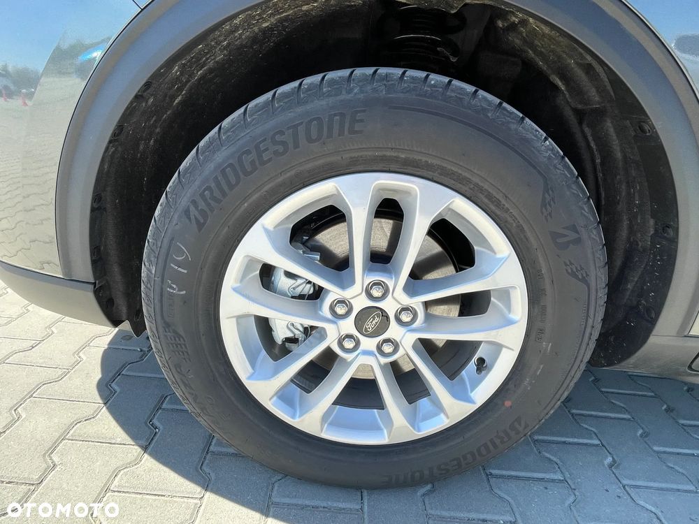 Ford Kuga 2.5 FHEV FWD Titanium eCVT - 17