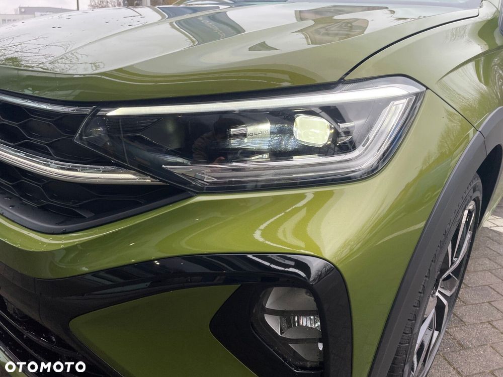 Volkswagen Taigo 1.5 TSI ACT R-Line Plus DSG - 28