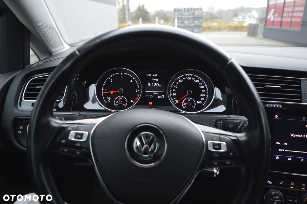 Volkswagen Golf Variant ver-vi-2-0-tdi-highline - 7