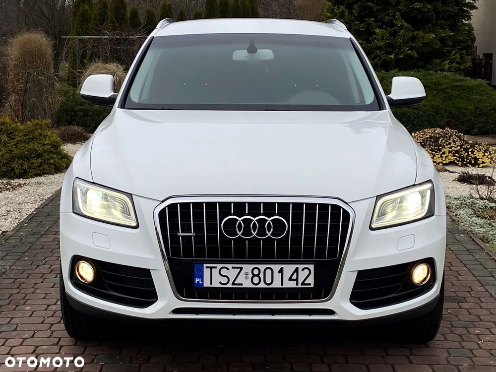 Audi Q5 2.0 TDI Quattro - 18