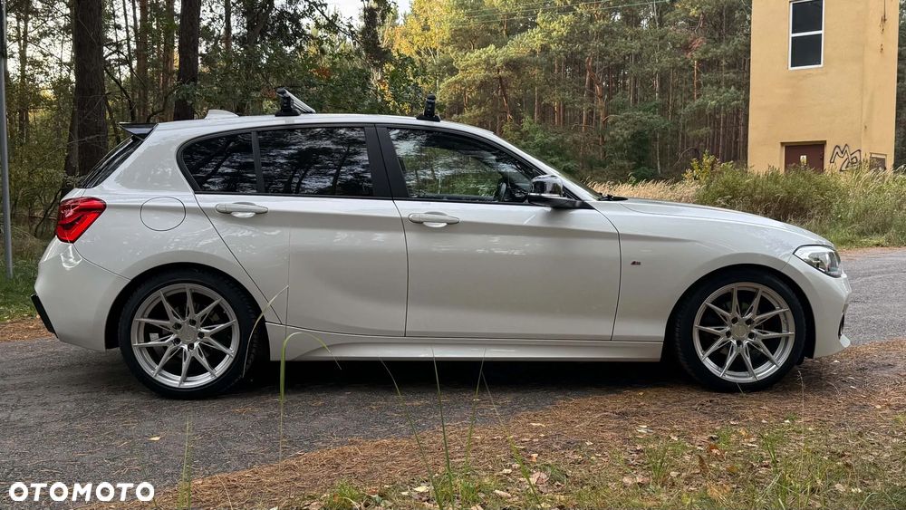 BMW Seria 1 114d - 10