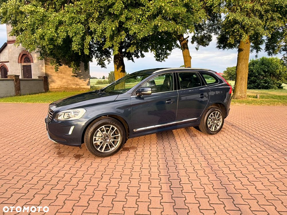 Volvo XC 60 D3 Momentum - 31
