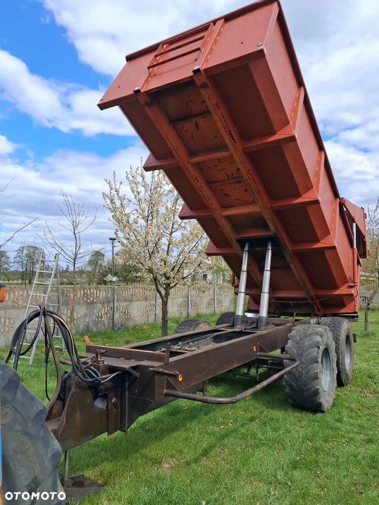 Welgro Krone Miedema Pronar Mullie Joskin Kaweco - 5