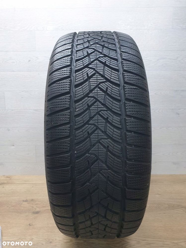 Opona zimowa Dunlop Winter Sport 5 SUV 235/55R17 103 V - 1