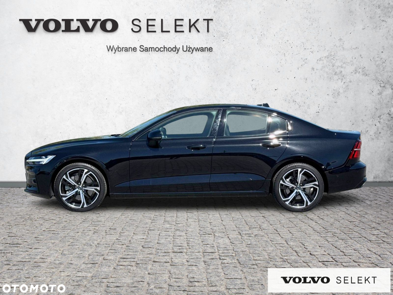 Volvo S60 - 4