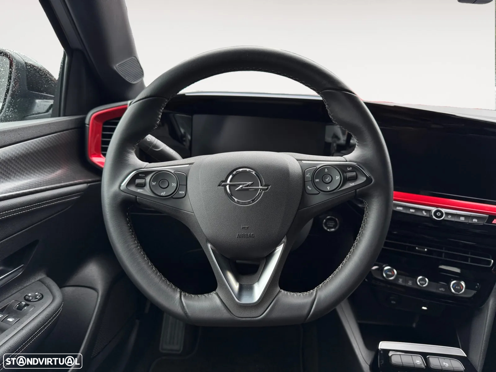 Opel Mokka-e 50 kWh GS - 13