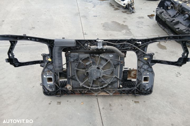 Trager / Calandru 1.6 CRDI 28210-2K000 1.6 CRDI 28210-2K000 Kia Soul - 5