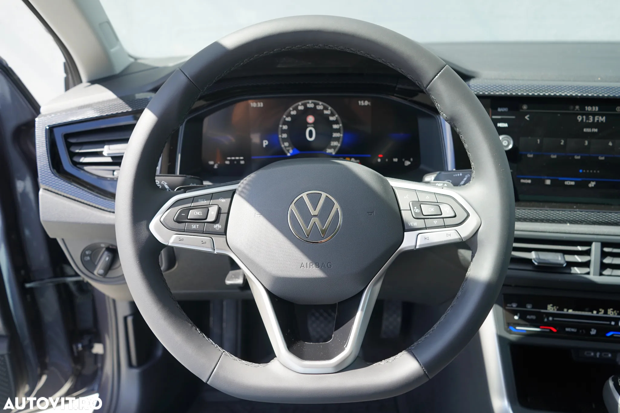 Volkswagen Taigo 1.0 TSI DSG Life - 13