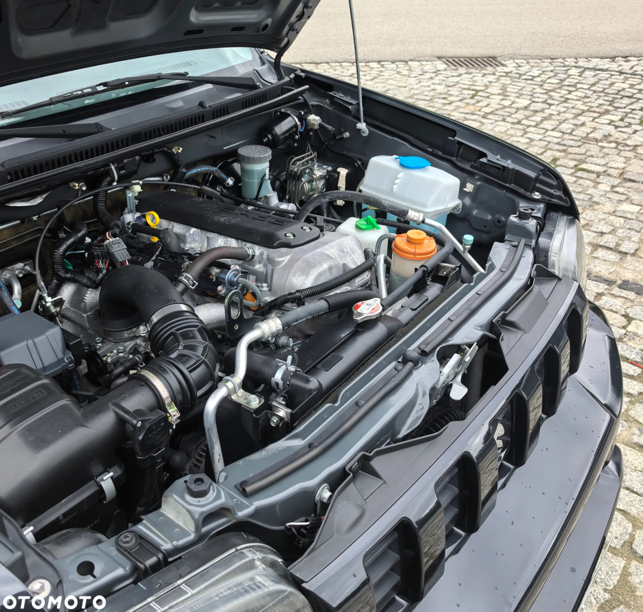 Suzuki Jimny Comfort - 18