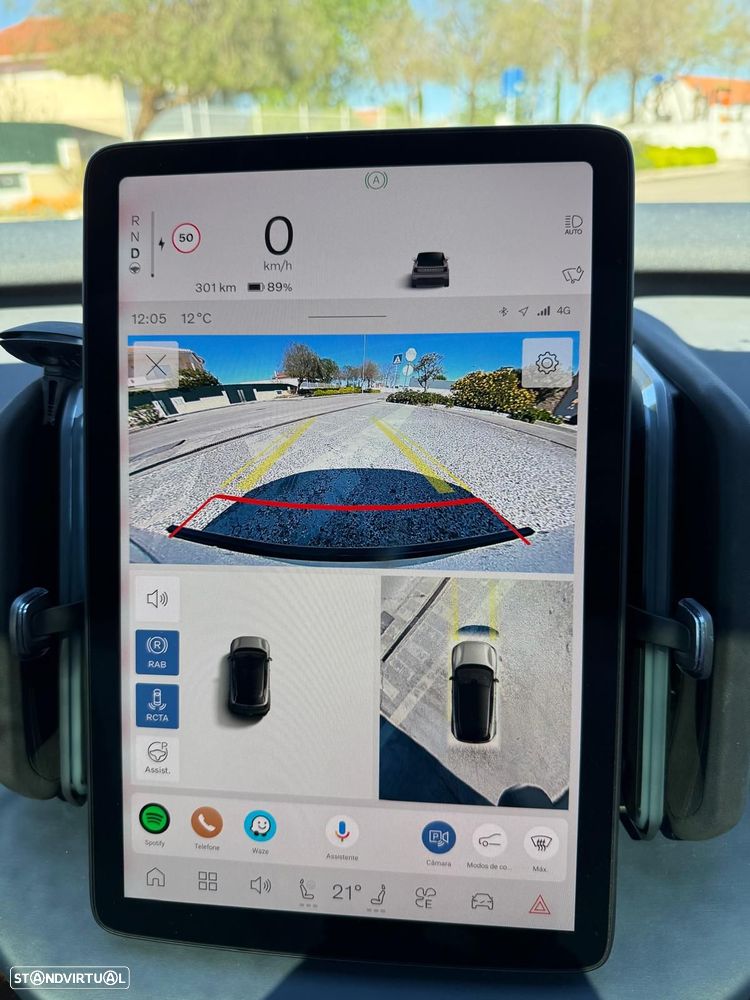 Volvo EX30 Twin Motor Performance AWD Ultra - 8