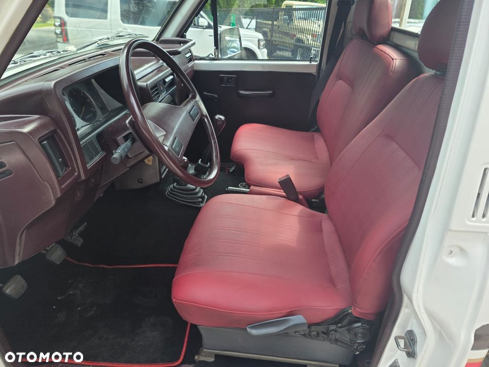 Nissan Patrol - 19