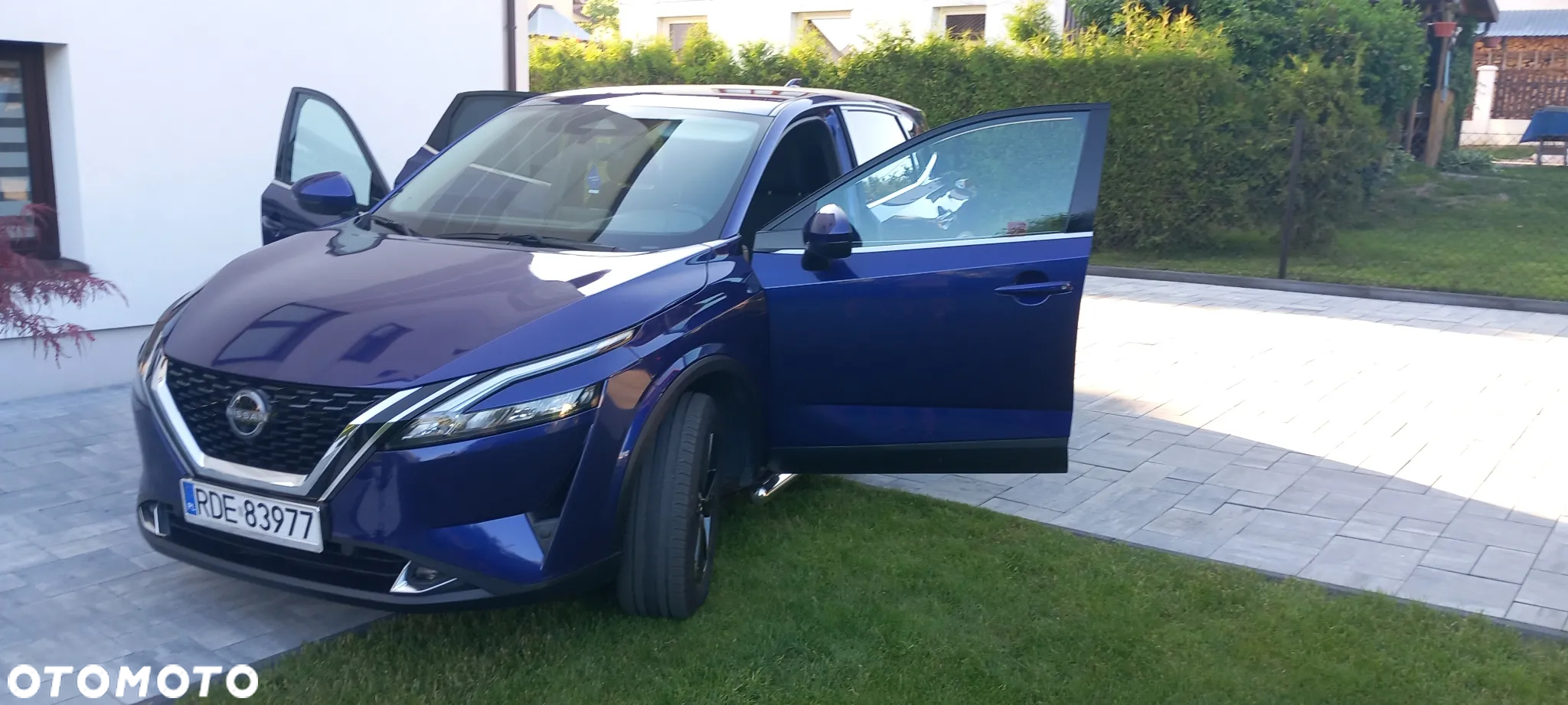Nissan Qashqai - 13