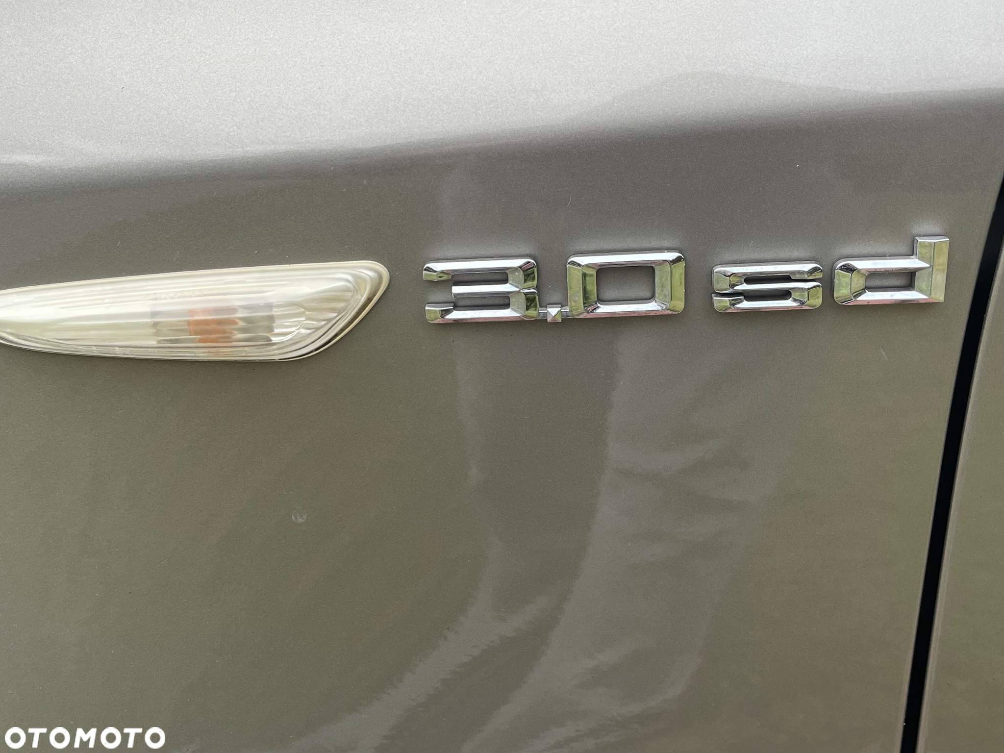 BMW X3 3.0sd - 31