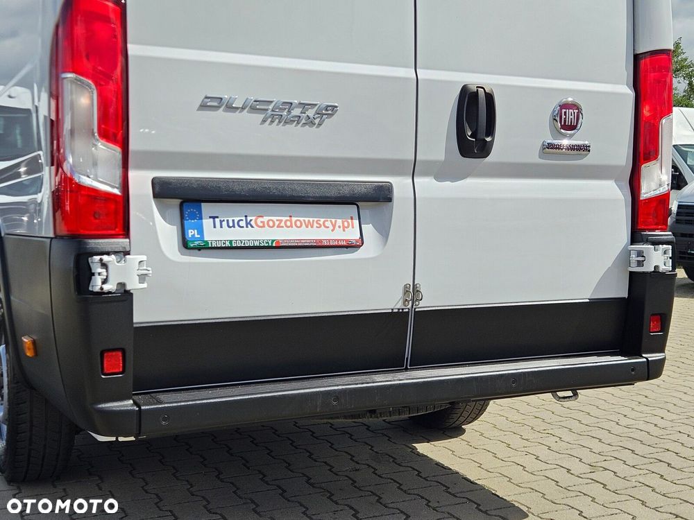 Fiat Ducato L4H2 *79999zł Netto* 2.2 MultiJET/180KM - 14