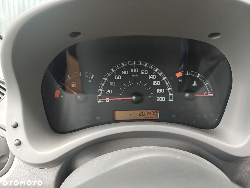 Fiat Panda 1.1 Fresh - 9