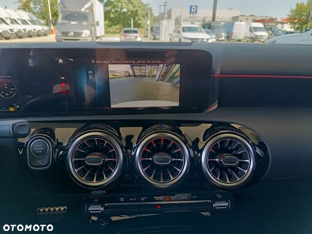 Mercedes-Benz Klasa A - 20