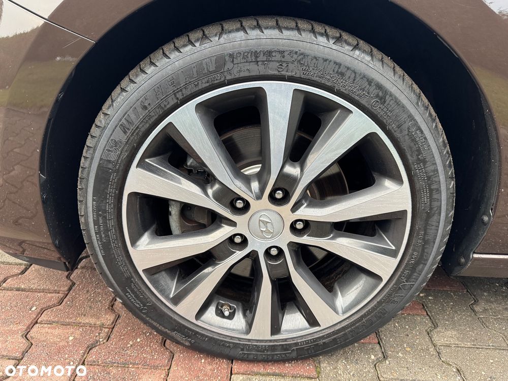 Hyundai i30 1.4 T-GDI Premiere Style - 12