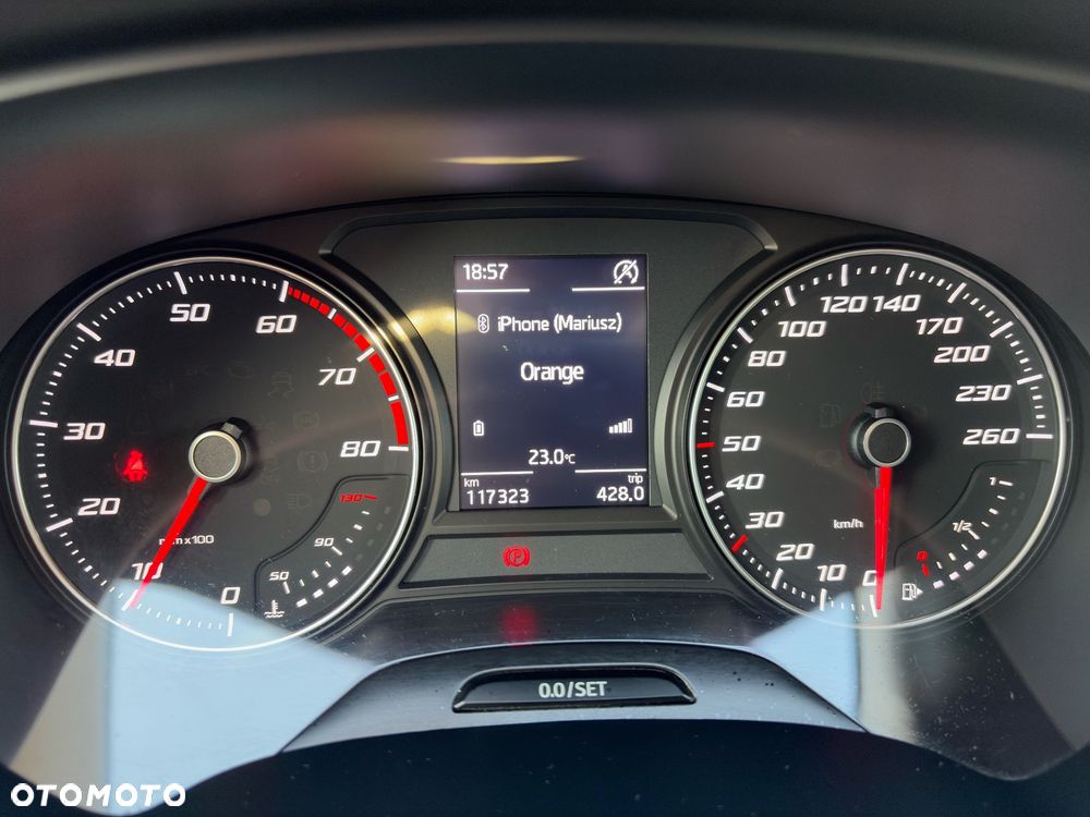 Seat Leon 1.5 TSI Xcellence - 10