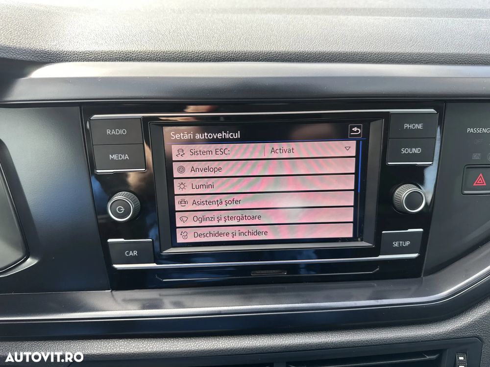 Volkswagen Polo - 20