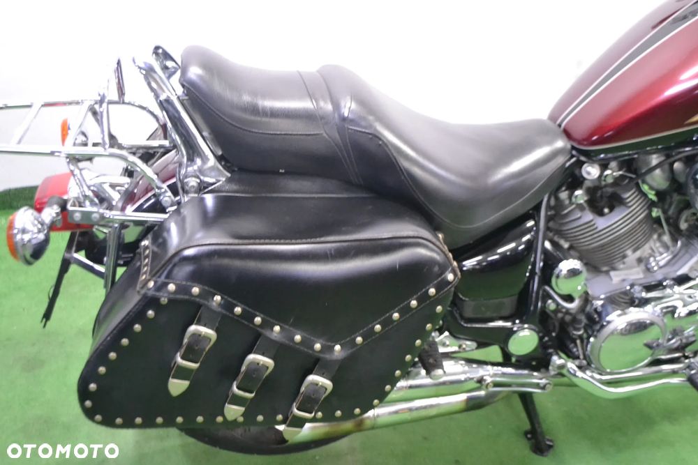 Yamaha XV - 6