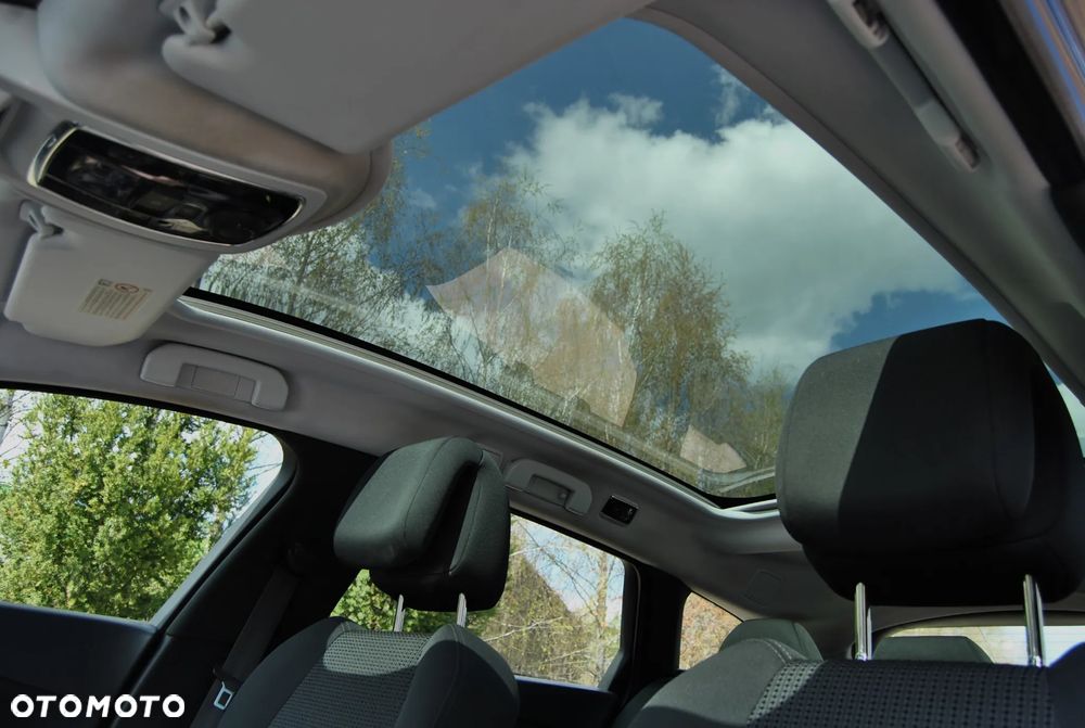 Peugeot 508 HDi FAP 110 Access - 13