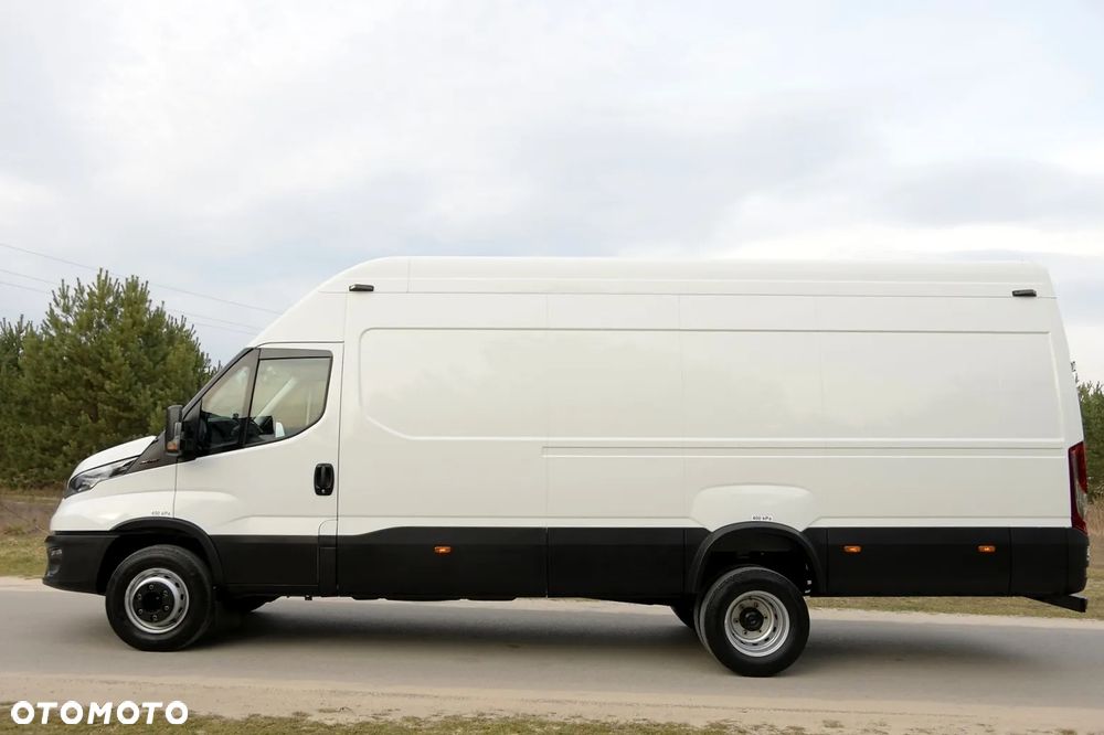 Iveco DAILY=70-180=MAXi=JUMBO=5.10M=L5H3 - 3