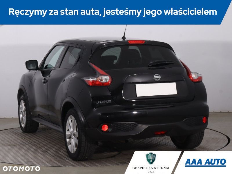 Nissan Juke - 6