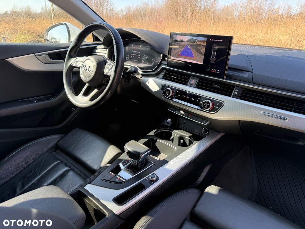 Audi A5 Sportback 40 TDI mHEV Quattro S Line S tronic - 18