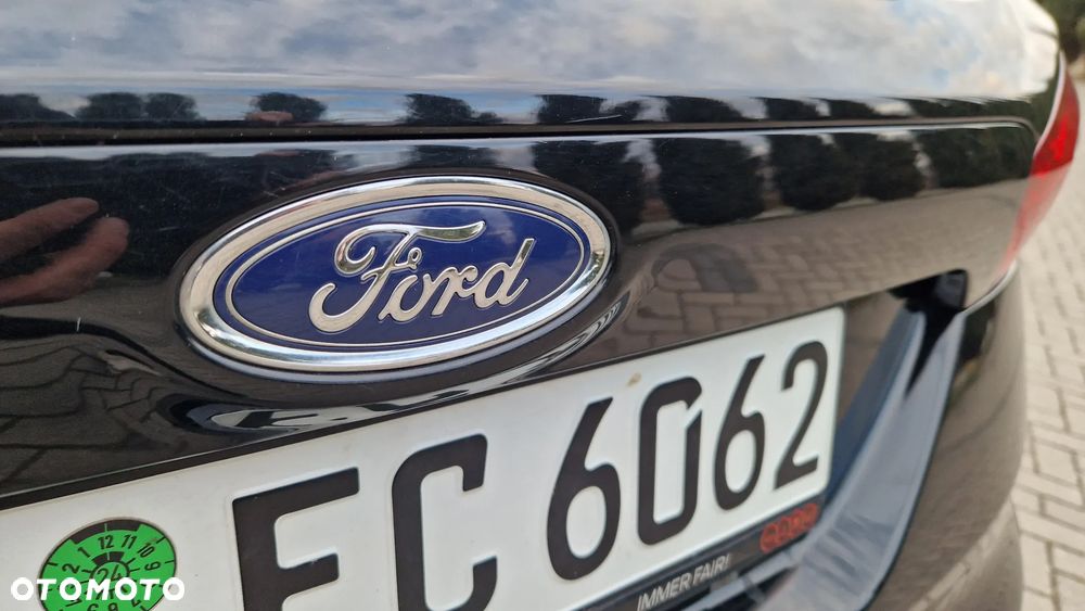 Ford Mondeo 2.0 TDCi STart-Stopp Titanium - 18