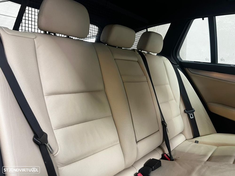 Mercedes-Benz C 220 CDi Avantgarde BlueEfficiency - 18