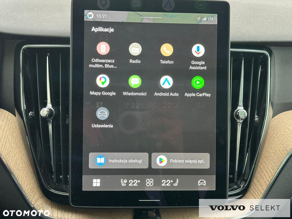 Volvo XC 60 - 27