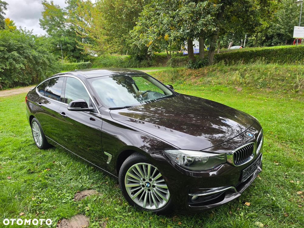 BMW Seria 3 318d DPF Edition Sport - 13