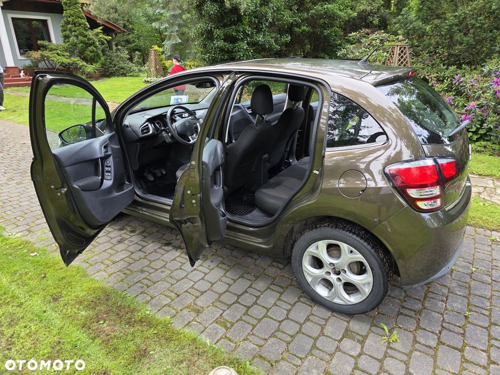 Citroën C3 - 2