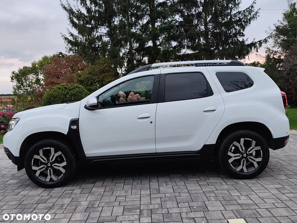 Dacia Duster 1.0 TCe Prestige - 13