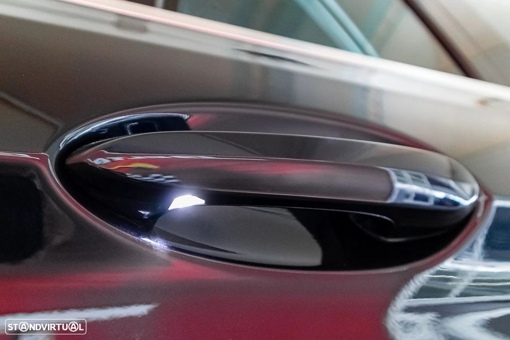 BMW 520 d Line Luxury Auto - 35