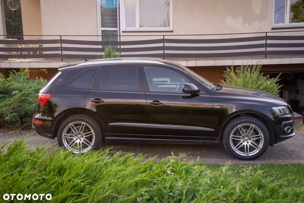 Audi Q5 2.0 TDI Quattro - 5
