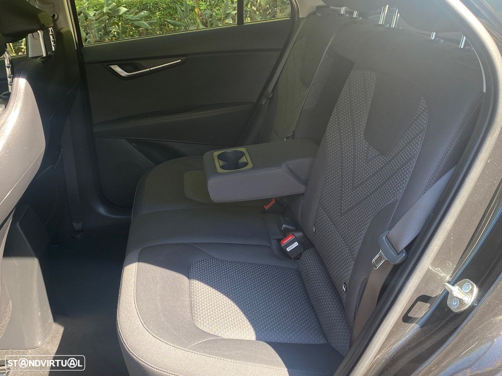 Kia e-Niro - 19