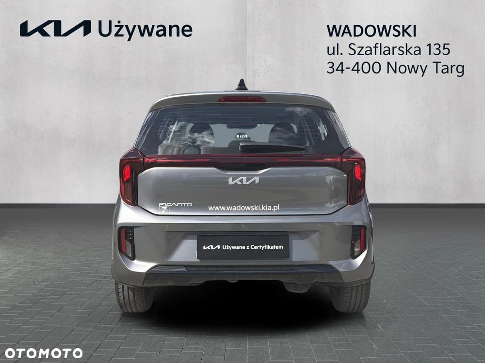 Kia Picanto 1.0 GDI L - 5
