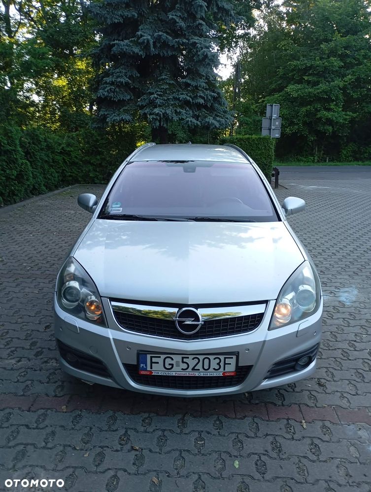 Opel Vectra - 10
