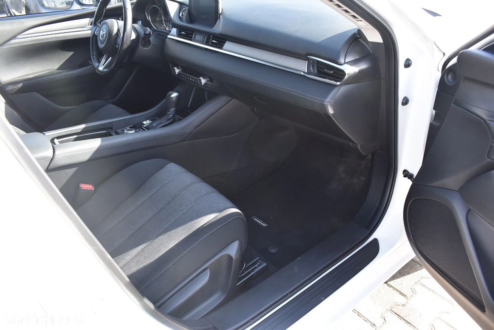 Mazda 6 2.0 SkyJoy - 16
