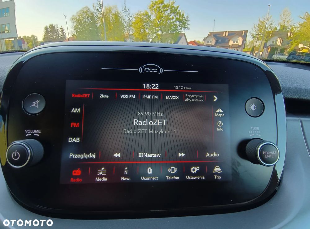 Fiat 500X - 29