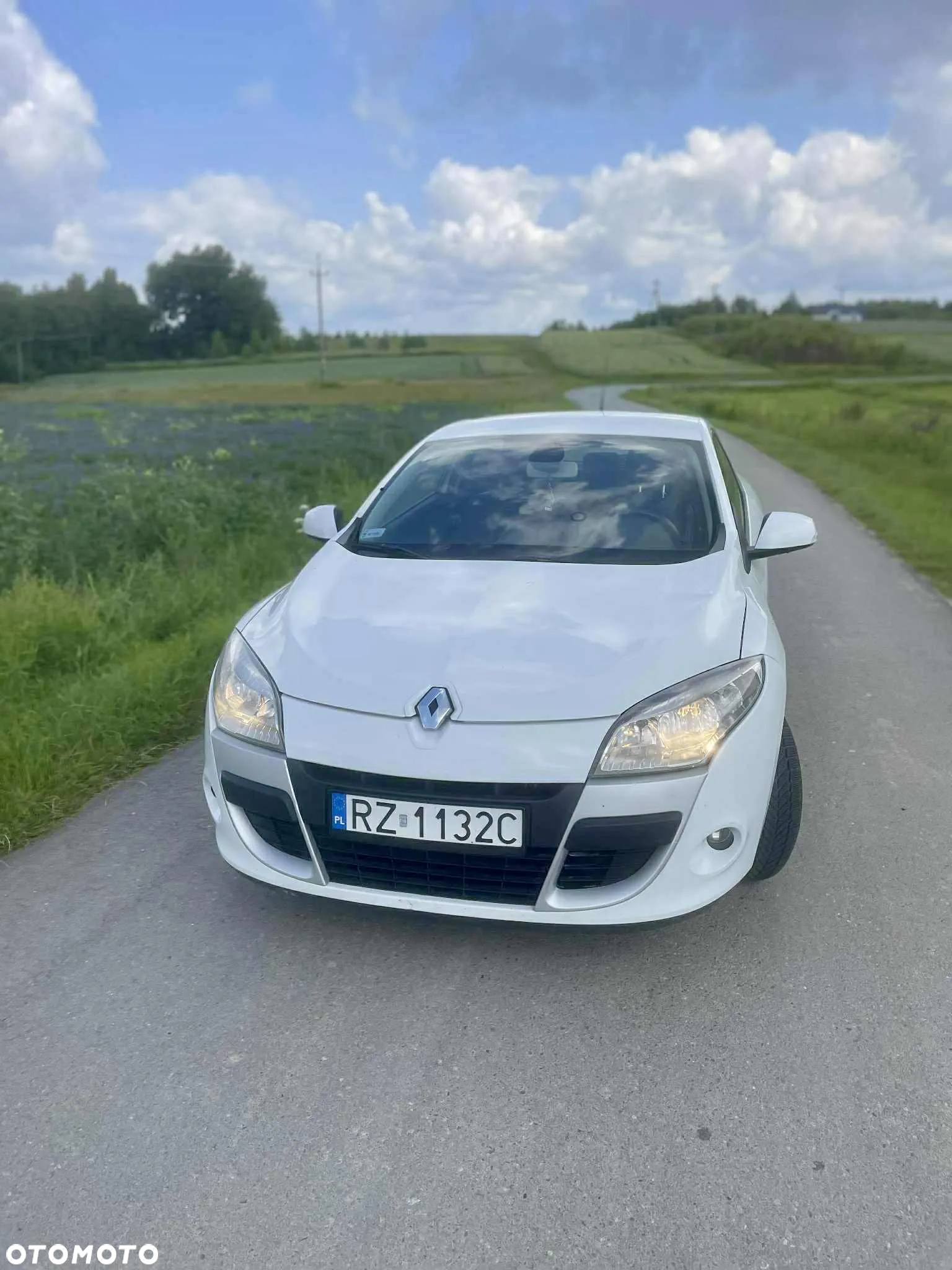 Renault Megane 1.6 16V Dynamique - 4